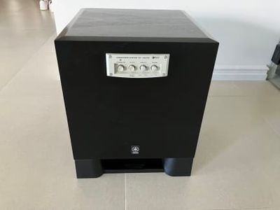 Used Yamaha YST-SW515 Subwoofers for Sale | HifiShark.com