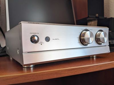 Used Onkyo A-933 Integrated amplifiers for Sale | HifiShark.com