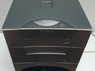 Used Harman Kardon Festival 500 Audio systems for Sale | HifiShark.com