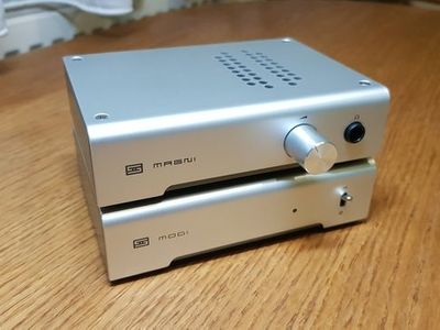 schiit 社製 DAC MODIUS 値下げ中 オーディオ機器 アンプ www.babyexpo