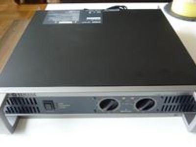 Used Yamaha P3500S Stereo power amplifiers for Sale | HifiShark.com