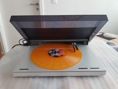 Used bang & olufsen beogram 5500 for Sale | HifiShark.com