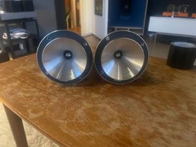 Used Coral H-70 Loudspeakers for Sale | HifiShark.com