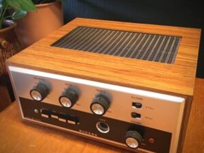 Used Rogers Cadet III Integrated amplifiers for Sale | HifiShark.com