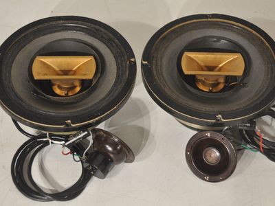 Used goodmans triaxiom for Sale | HifiShark.com