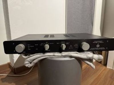 Used Counterpoint DA-10 D/A Converters for Sale | HifiShark.com