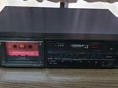 Used Sony TC-K555 Tape recorders for Sale | HifiShark.com