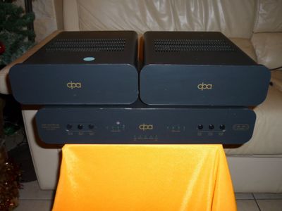 Used dpa dac for Sale | HifiShark.com