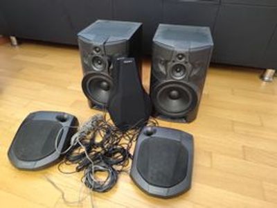 Used sony ss-v2 for Sale | HifiShark.com