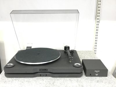 Used Roksan Radius 3 Turntables for Sale | HifiShark.com