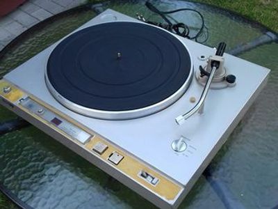 Used Sony PS-35 Turntables for Sale | HifiShark.com