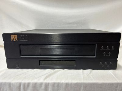 Used theta data for Sale | HifiShark.com