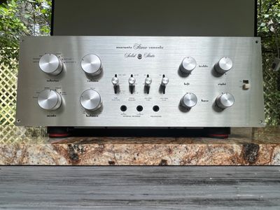 Used marantz model 7 for Sale | HifiShark.com