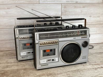 Used sanyo mr for Sale | HifiShark.com