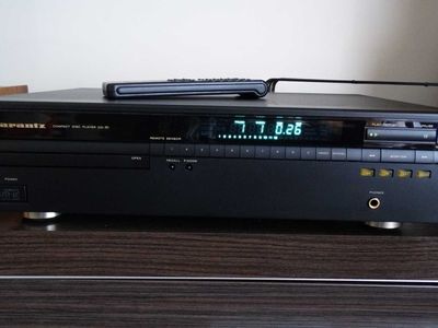 Used Marantz CD50 CD players for Sale | HifiShark.com