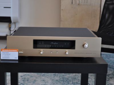 Used Accuphase C-27 Phono preamplifiers for Sale | HifiShark.com