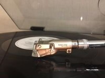 Used Technics EPC-100C MK3 MM phono cartridges for Sale