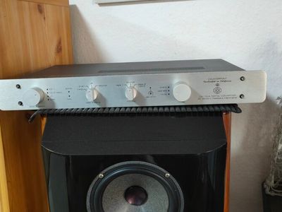 Used Counterpoint DA-10 D/A Converters for Sale | HifiShark.com