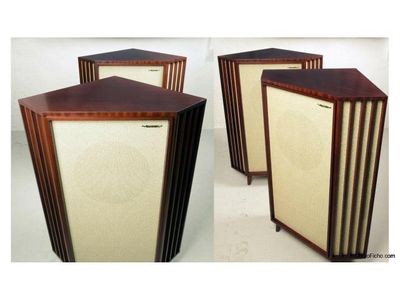 extemporizing TANNOY/Rectangular York(Amesbury) | miniaturetoyshop.com