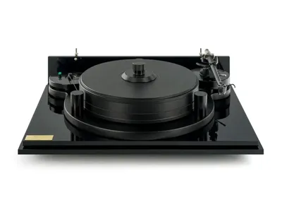 Used Michell Orbe Turntables for Sale | HifiShark.com