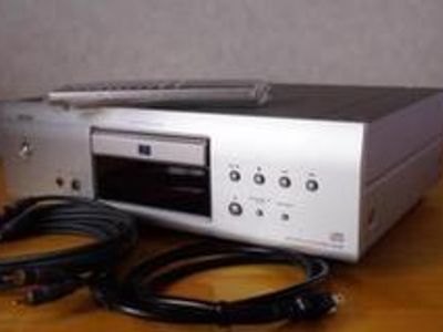 Used Denon DCD-1500AE SACD players for Sale | HifiShark.com