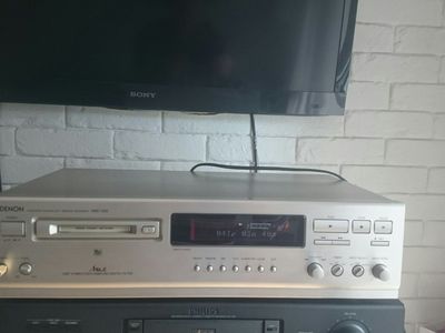 Used Denon DMD-1500 CD players for Sale | HifiShark.com