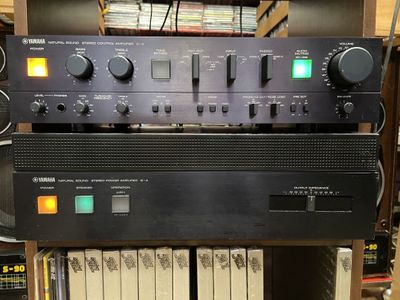 Used yamaha b4 for Sale | HifiShark.com