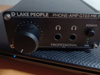 Used lake people g for Sale