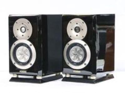 Used Fostex GX100 Speaker systems for Sale | HifiShark.com