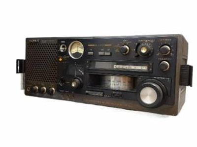 Used Sony ICF-6800 Radios for Sale | HifiShark.com