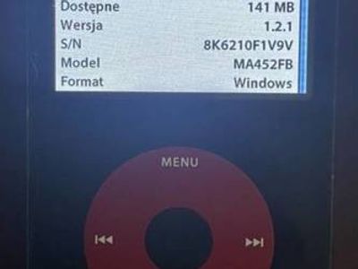 Used ipod u2 for Sale | HifiShark.com