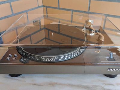 Used Sony PS-3750 Turntables for Sale | HifiShark.com