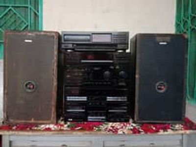 Used Kenwood ROXY DG1 Speaker systems for Sale | HifiShark.com