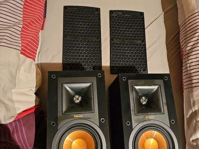 Used Klipsch R-15M Speaker systems for Sale | HifiShark.com