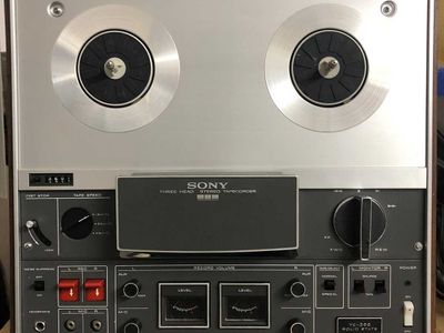  Complete Belt Kit for Sony TC-366 : Electronics