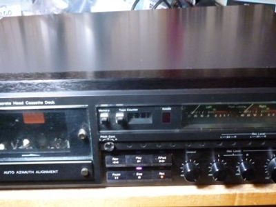 Used nakamichi 660zx for Sale | HifiShark.com