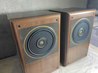 Used Technics SB-RX70 Loudspeakers for Sale | HifiShark.com