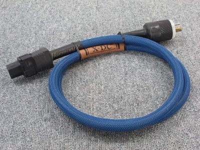 Used Harmonix X-DC2 Cables for Sale | HifiShark.com