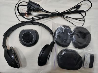 Used Sennheiser RS 160 Headphones for Sale HifiShark