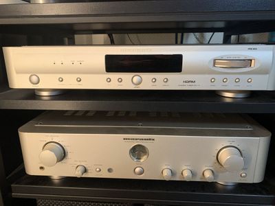 Used Marantz ST17 Tuners for Sale | HifiShark.com