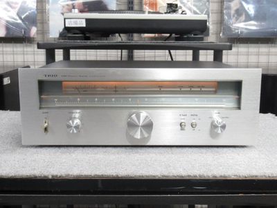 Used Trio KT-8000 Tuners for Sale | HifiShark.com