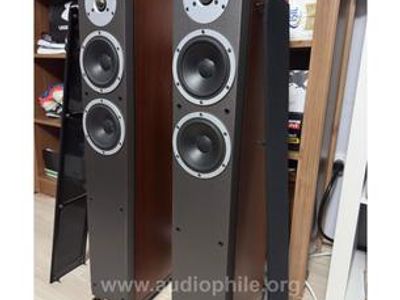 Used Dynaudio Excite X32 Floorstanding speakers for Sale | HifiShark.com