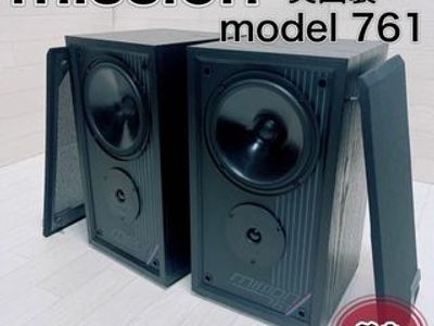 Used mission 761 for Sale | HifiShark.com