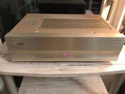 Used Pioneer M-10 Stereo power amplifiers for Sale | HifiShark.com