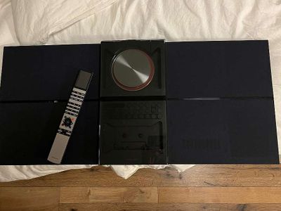 Used beosound century for Sale | HifiShark.com