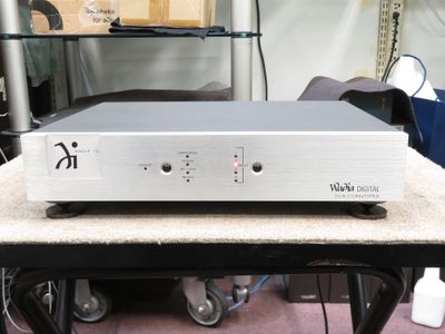 Used Wadia 12 D/A Converters for Sale | HifiShark.com