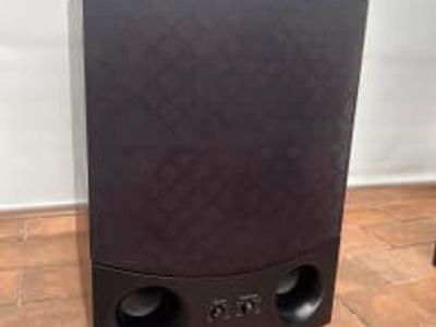 psb subsonic 5i price