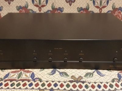 Used CEC DX51 D/A Converters for Sale | HifiShark.com