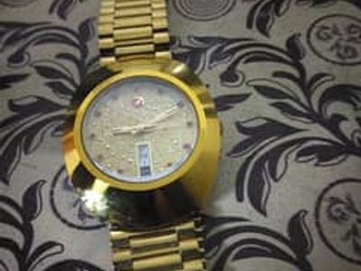 Rado watch clearance olx