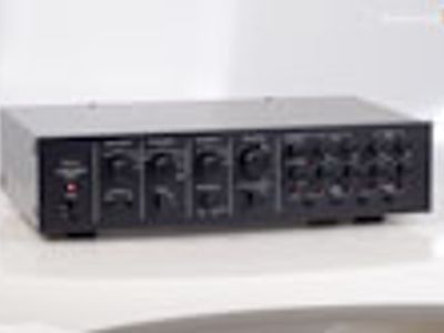 Used Sansui AX-7 Control amplifiers for Sale | HifiShark.com